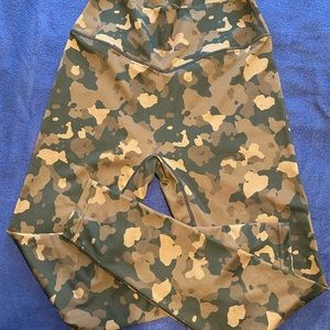 Balance Athletica Outlander Leggings